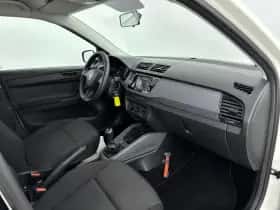 Škoda Fabia (2019) thumbnail 17