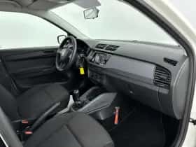 Škoda Fabia (2019) thumbnail 17