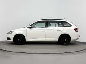 Škoda Fabia (2019) thumbnail 3