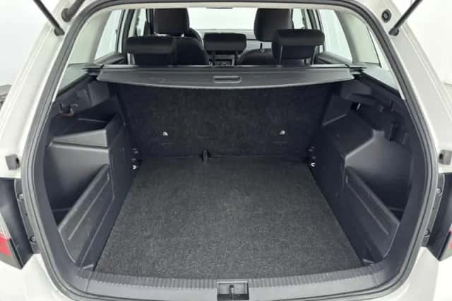 Škoda Fabia (2019) thumbnail 21