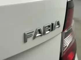 Škoda Fabia (2019) thumbnail 22