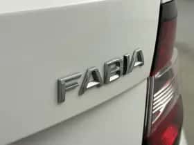 Škoda Fabia (2019) thumbnail 22