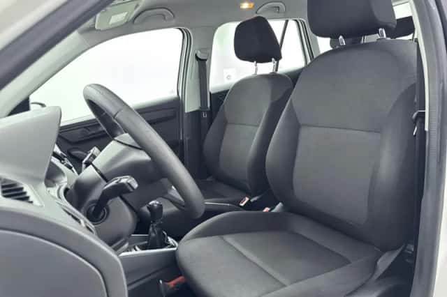 Škoda Fabia (2019) thumbnail 23