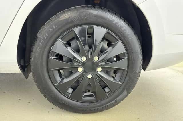 Škoda Fabia (2019) thumbnail 25