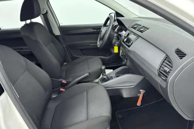 Škoda Fabia (2019) thumbnail 26