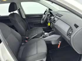 Škoda Fabia (2019) thumbnail 26