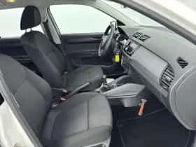 Škoda Fabia (2019) thumbnail 26