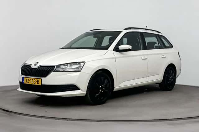 Škoda Fabia (2019) thumbnail 27