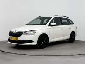 Škoda Fabia (2019) thumbnail 27