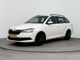 Škoda Fabia (2019) thumbnail 27