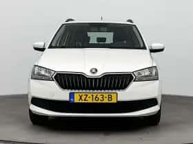 Škoda Fabia (2019) thumbnail 4