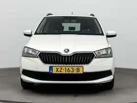 Škoda Fabia (2019) thumbnail 4