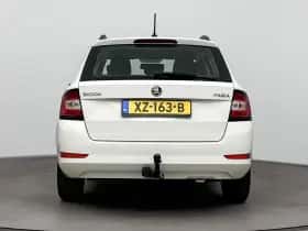 Škoda Fabia (2019) thumbnail 5