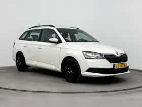 Škoda Fabia (2019) thumbnail 6