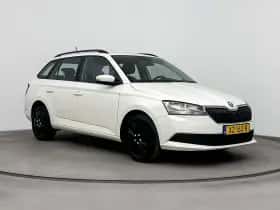 Škoda Fabia (2019) thumbnail 6