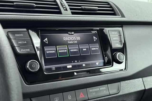 Škoda Fabia (2019) thumbnail 7