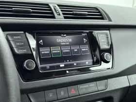 Škoda Fabia (2019) thumbnail 7