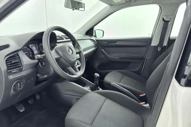 Škoda Fabia (2019) thumbnail 8
