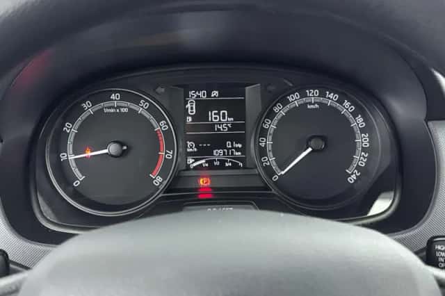 Škoda Fabia (2019) thumbnail 9
