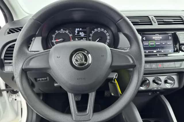 Škoda Fabia (2019) thumbnail 10