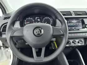 Škoda Fabia (2019) thumbnail 10