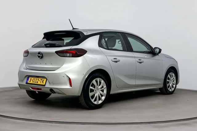 Opel Corsa (2024) thumbnail 2