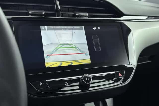 Opel Corsa (2024) thumbnail 11