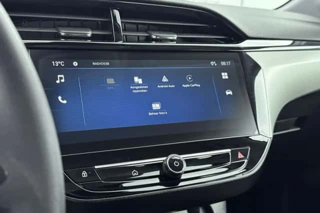 Opel Corsa (2024) thumbnail 12
