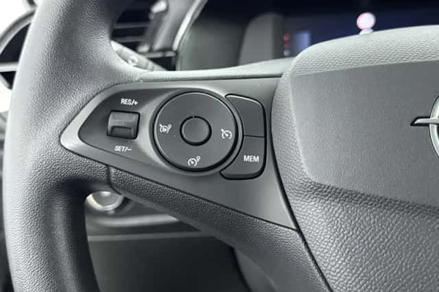 Opel Corsa (2024) thumbnail 13