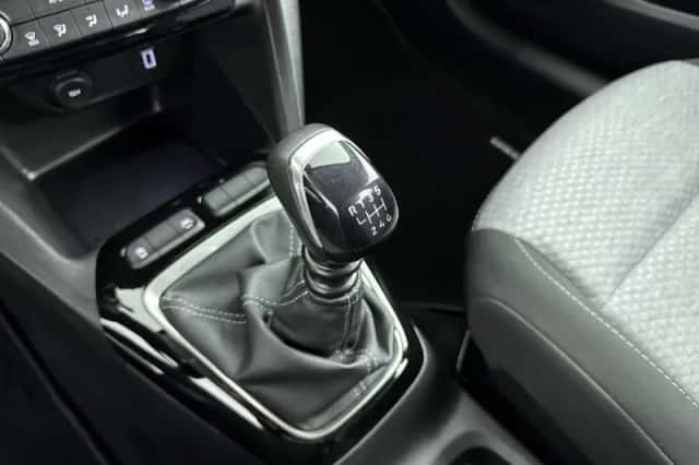 Opel Corsa (2024) thumbnail 14