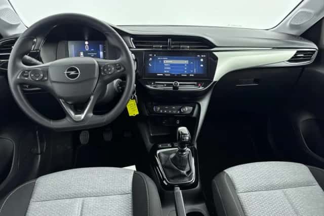 Opel Corsa (2024) thumbnail 17
