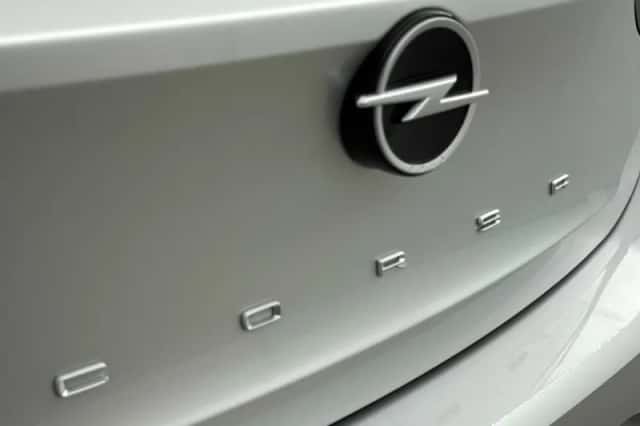 Opel Corsa (2024) thumbnail 20