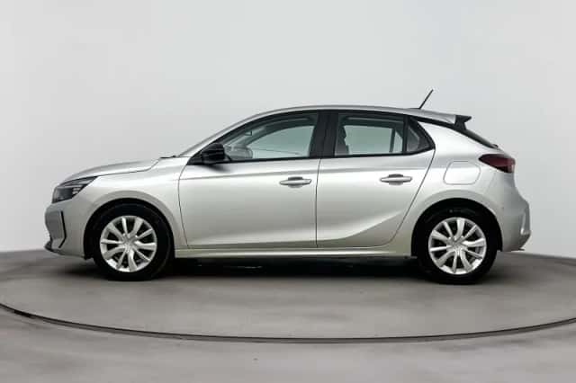 Opel Corsa (2024) thumbnail 3