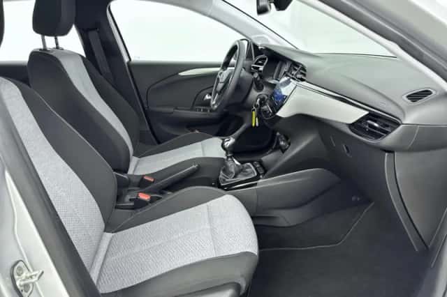 Opel Corsa (2024) thumbnail 23