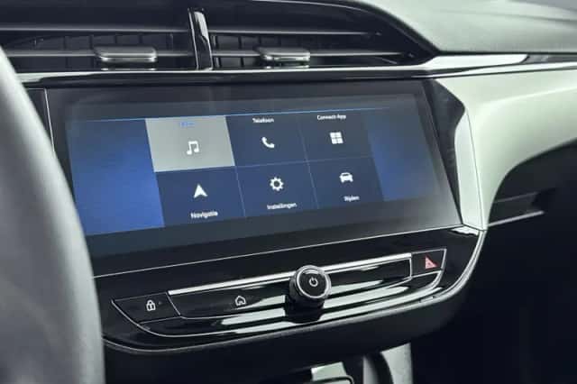 Opel Corsa (2024) thumbnail 24