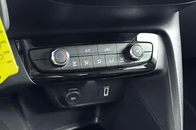 Opel Corsa (2024) thumbnail 25