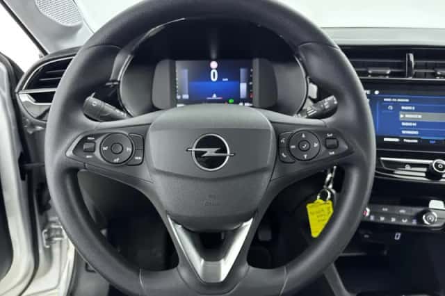 Opel Corsa (2024) thumbnail 28