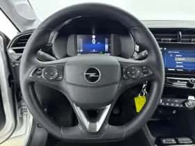 Opel Corsa (2024) thumbnail 28