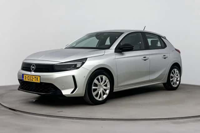 Opel Corsa (2024) thumbnail 30