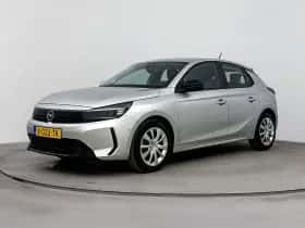 Opel Corsa (2024) thumbnail 30