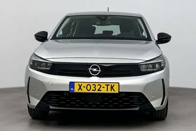 Opel Corsa (2024) thumbnail 4