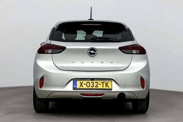Opel Corsa (2024) thumbnail 5