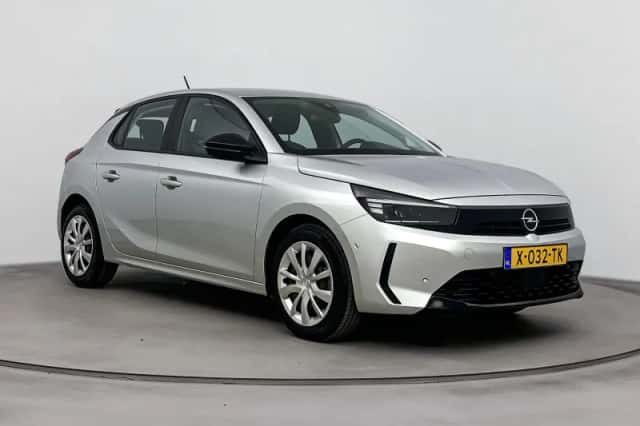 Opel Corsa (2024) thumbnail 6