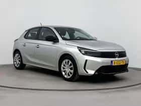 Opel Corsa (2024) thumbnail 6