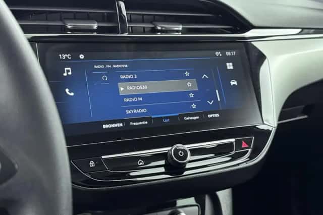 Opel Corsa (2024) thumbnail 7