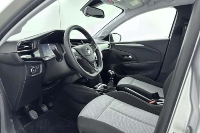 Opel Corsa (2024) thumbnail 8