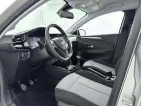Opel Corsa (2024) thumbnail 8
