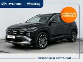 Hyundai Tucson (2026) thumbnail 1