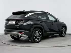 Hyundai Tucson (2026) thumbnail 2