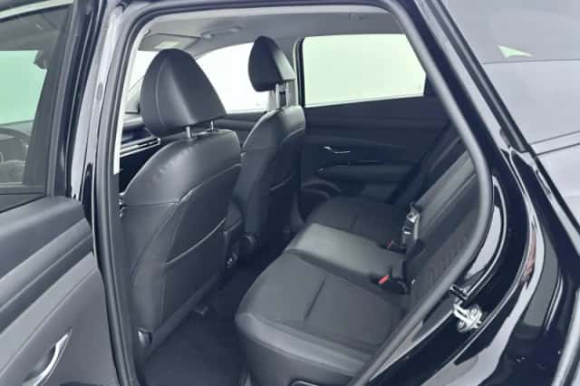 Hyundai Tucson (2026) thumbnail 11